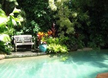 Kwikfynd Swimming Pool Landscaping
ballarat